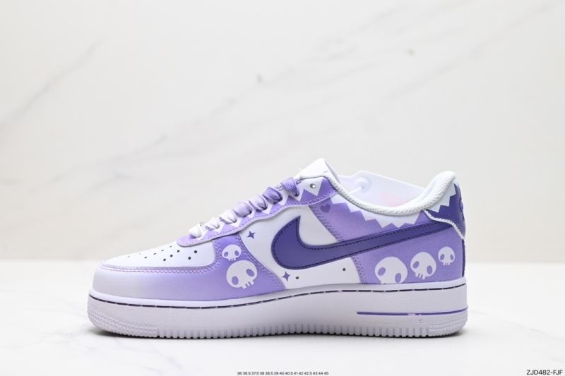 Nike Air Force 1 Shoes